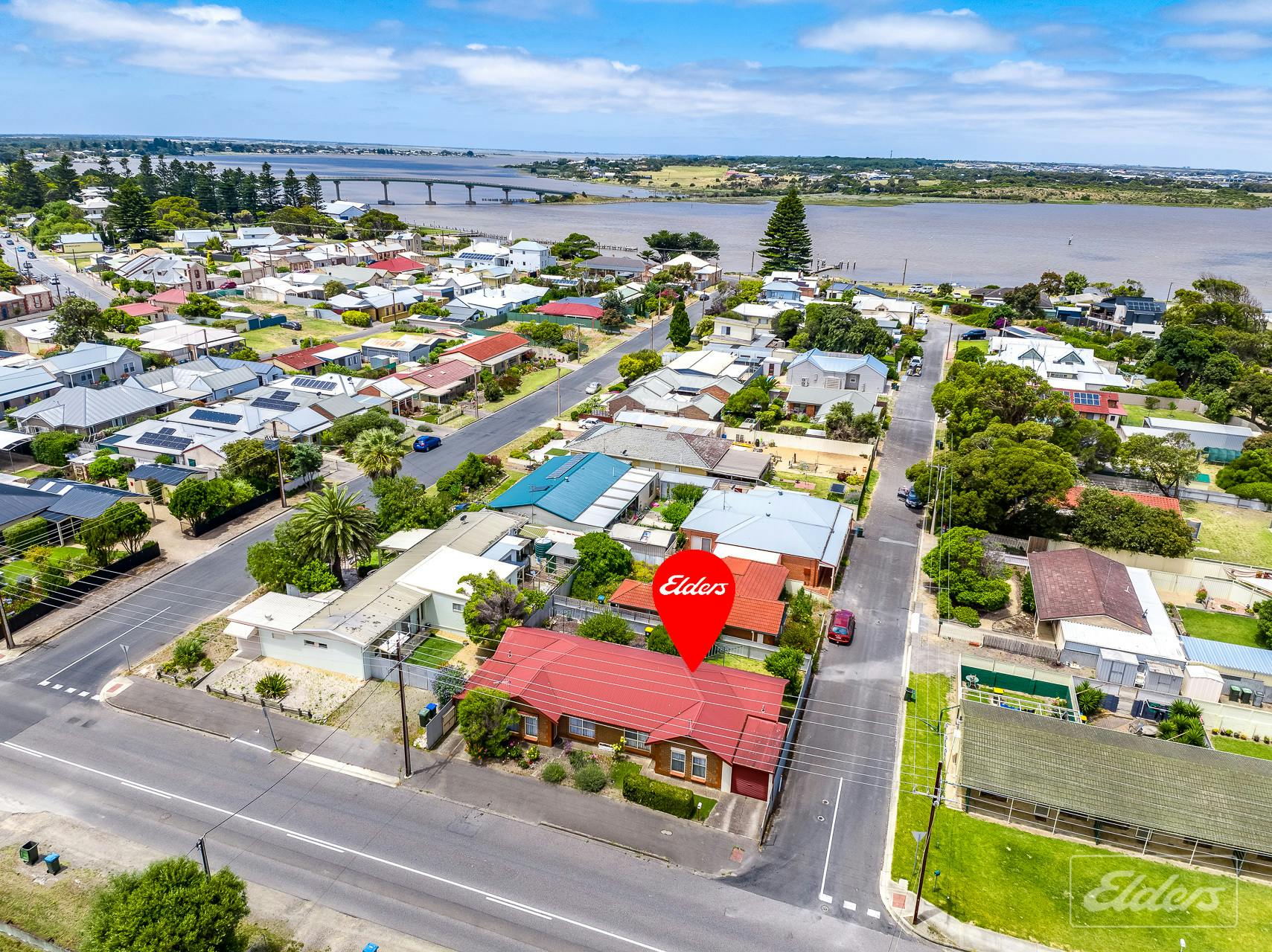 2/12 Oliver Street, Goolwa, SA, 5214 Sold Elders Real Estate