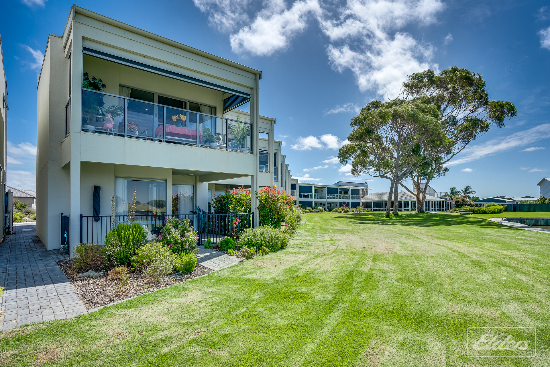 Villa 14 1 Banfield Road, Goolwa North, SA, 5214 Sold Elders Real