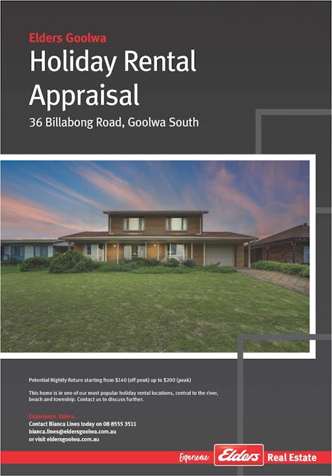36 Billabong Road, Goolwa South, SA, 5214 - Image 35