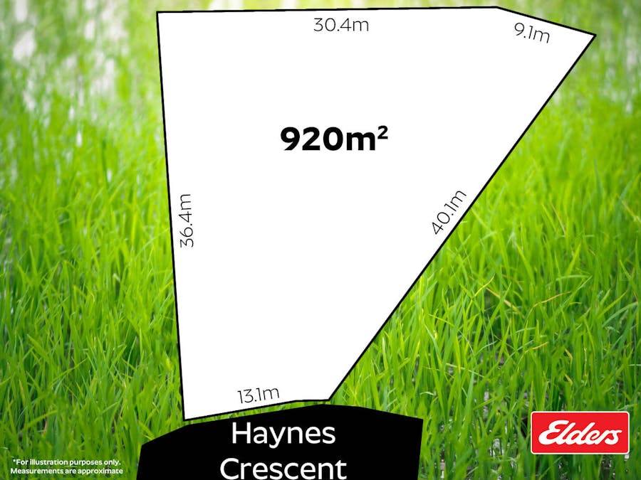 23 Haynes Crescent, Goolwa Beach, SA, 5214 - Floorplan 1