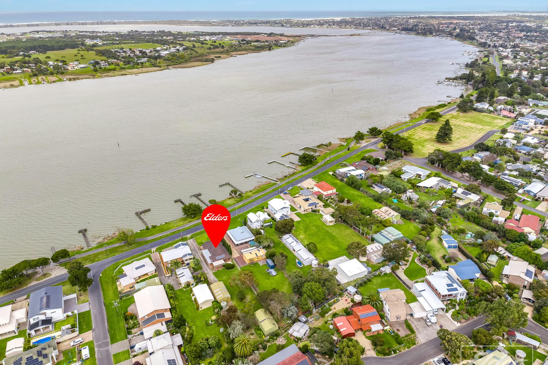 110 Liverpool Road, Goolwa North, SA, 5214 Sold Elders Real Estate