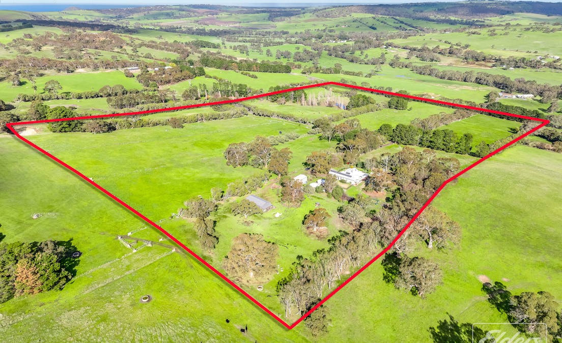 31 Crossman Road, Lower Inman Valley, SA, 5211 - Image 1