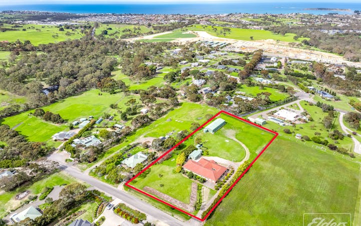18 Arabian Court, Hindmarsh Valley, SA, 5211 - Image 1