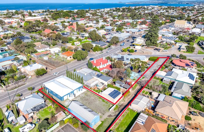 24 & 24A North Terrace, Port Elliot, SA, 5212 - Image 1