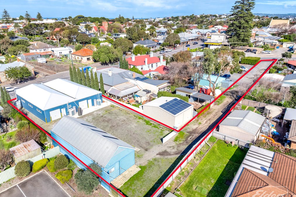 24 & 24A North Terrace, Port Elliot, SA, 5212 - Image 7