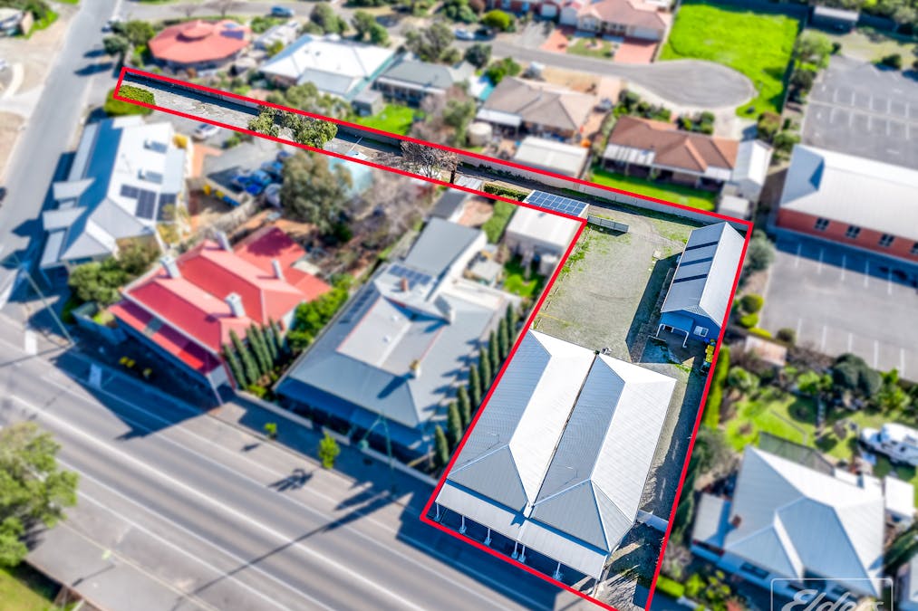 24 & 24A North Terrace, Port Elliot, SA, 5212 - Image 4
