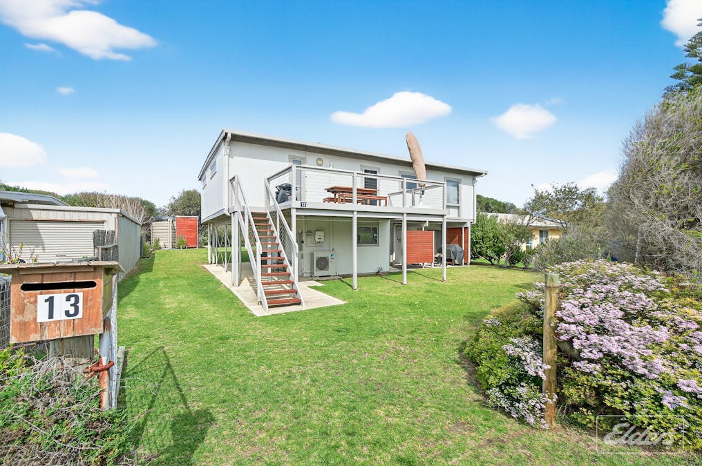 13 Eaton Avenue, Goolwa Beach, SA, 5214 - Image 1