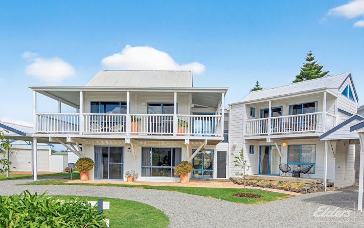 63A Barrage Road, Goolwa South, SA, 5214 - Image 1