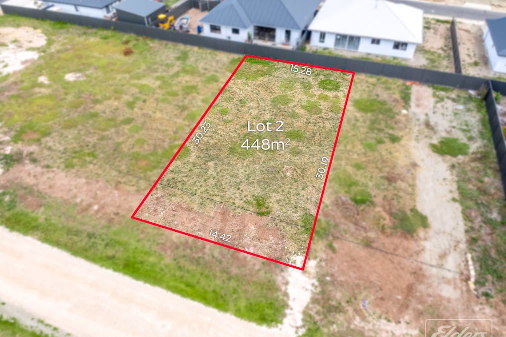 Lots 1 & 2 Bricknell Road, Goolwa North, SA, 5214 - Image 7