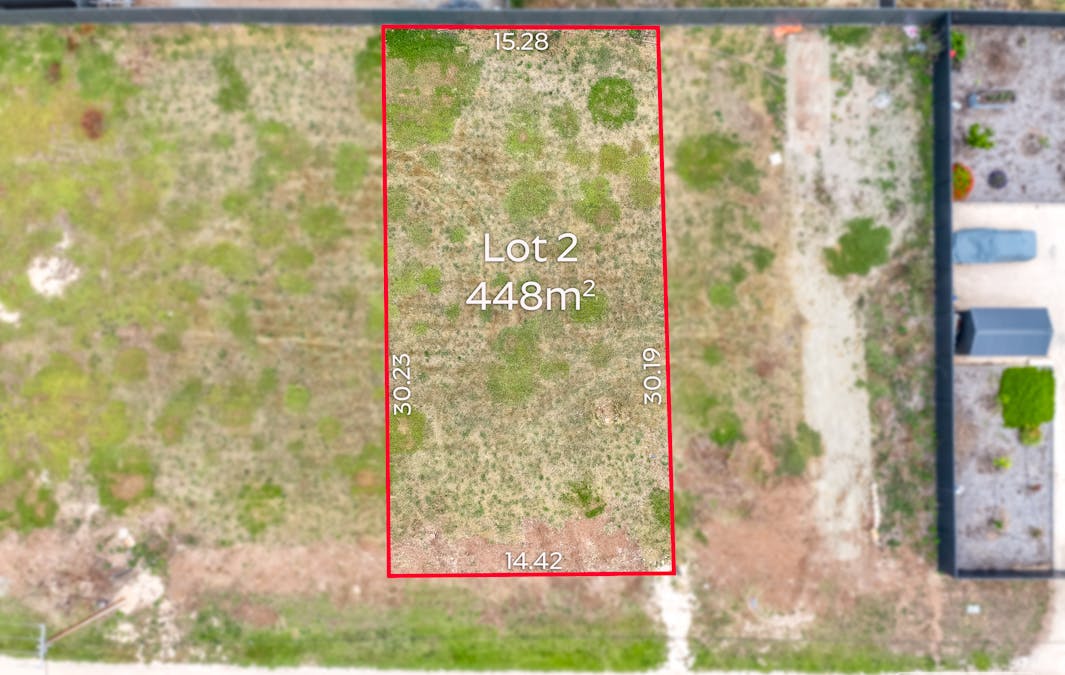 Lots 1 & 2 Bricknell Road, Goolwa North, SA, 5214 - Image 6