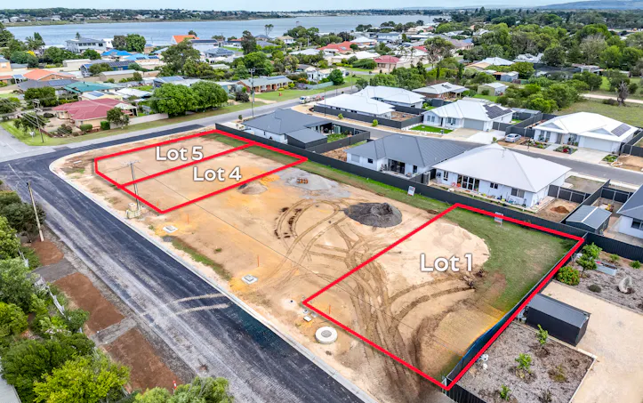 Lot 1 Bricknell Road, Goolwa North, SA, 5214 - Image 1