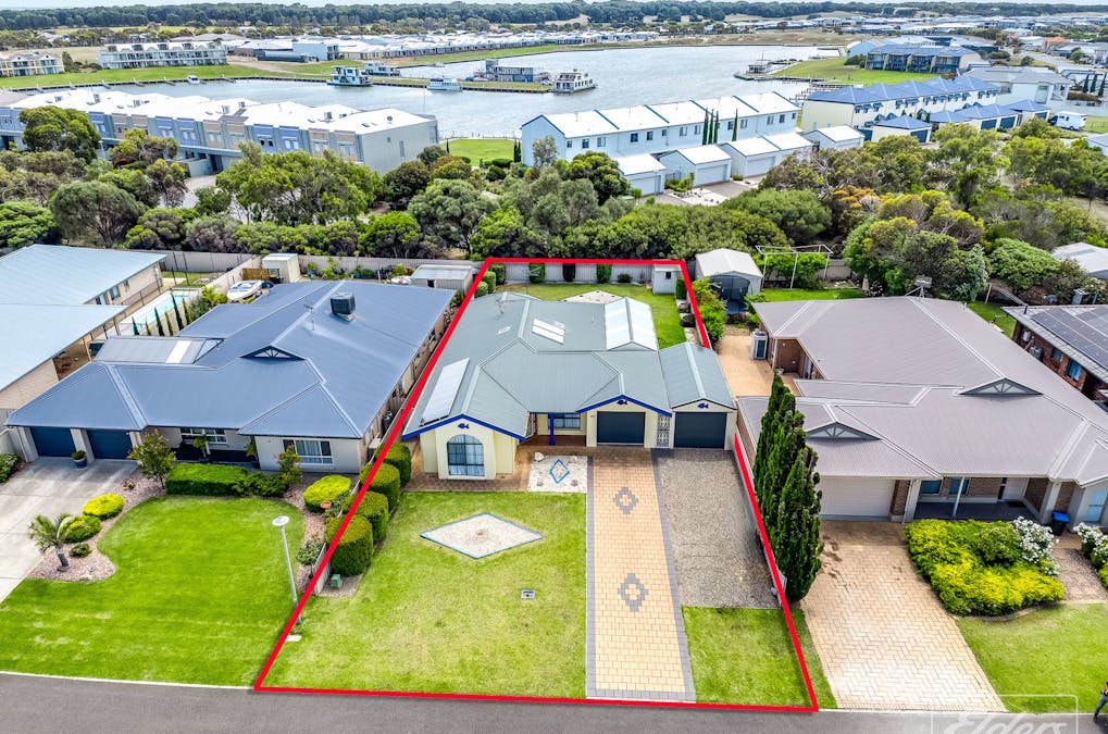 46 Arcadia Avenue, Hindmarsh Island, SA, 5214 - Image 2