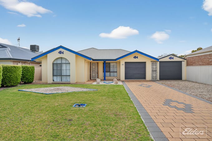 46 Arcadia Avenue, Hindmarsh Island, SA, 5214 - Image 1