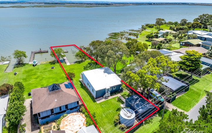 71 Narnu Bay Drive, Hindmarsh Island, SA, 5214 - Image 1