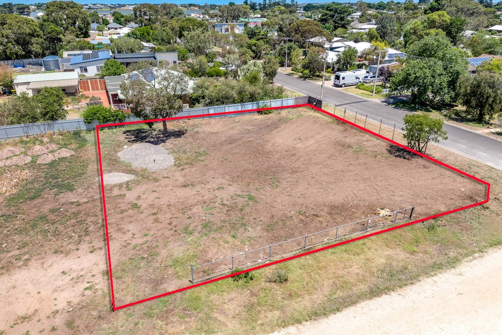 Lot 40 Lindsay Parade, Goolwa, SA, 5214 - Image 1