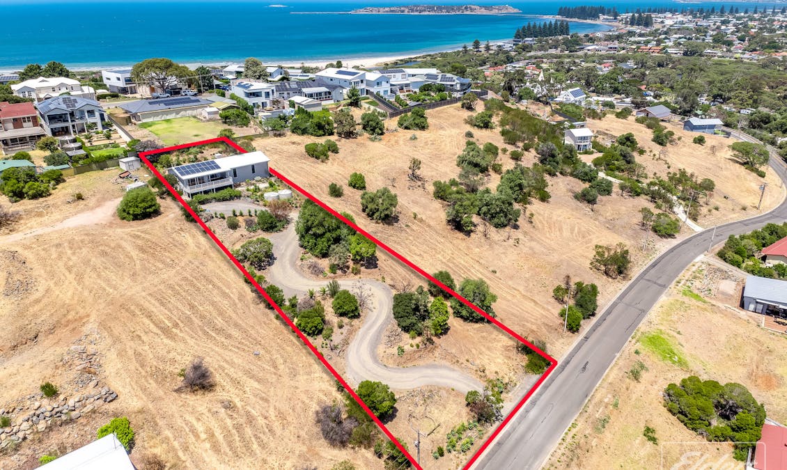 8 Laxton Street, Mccracken, SA, 5211 - Image 1