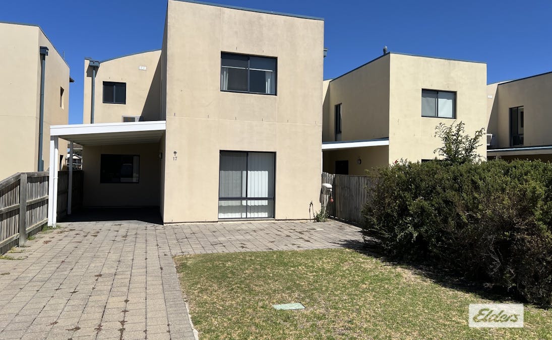 17 Ventura Place, Hindmarsh Island, SA, 5214 - Image 1