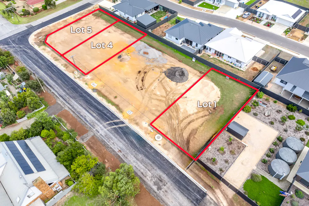 Lots 4 & 5 Bricknell Road, Goolwa North, SA, 5214 - Image 7