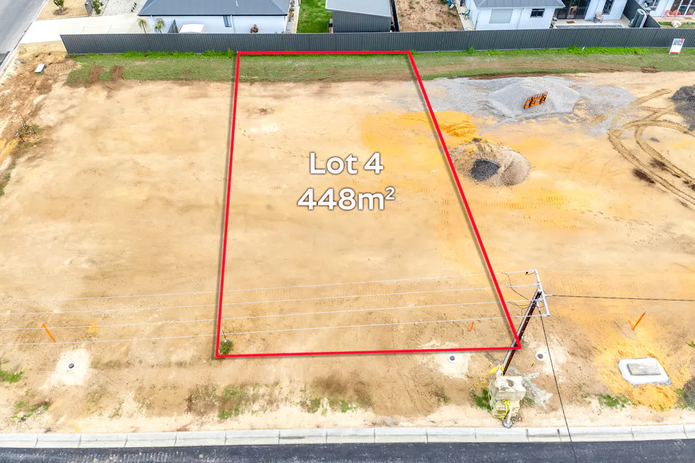 Lots 4 & 5 Bricknell Road, Goolwa North, SA, 5214 - Image 3