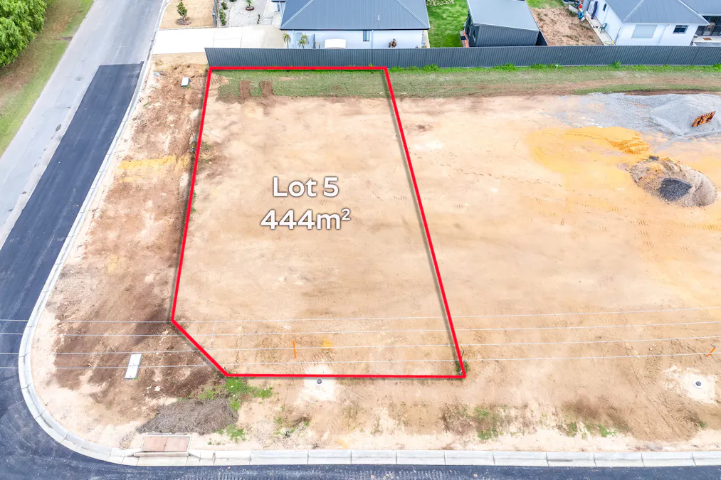 Lots 4 & 5 Bricknell Road, Goolwa North, SA, 5214 - Image 5