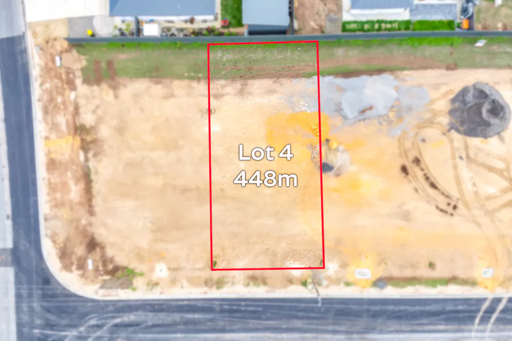 Lots 4 & 5 Bricknell Road, Goolwa North, SA, 5214 - Image 2