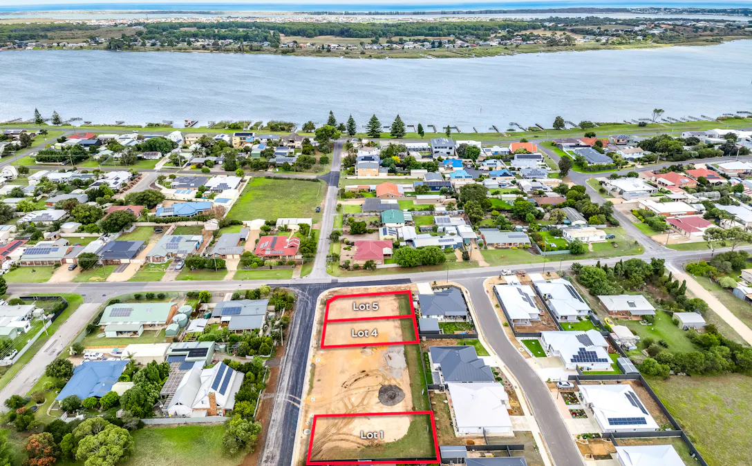 Lots 4 & 5 Bricknell Road, Goolwa North, SA, 5214 - Image 9