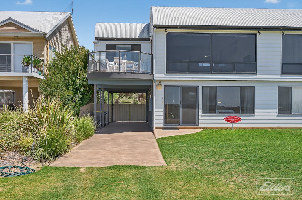 5 Barrage Road, Goolwa South, SA, 5214 - Image 1