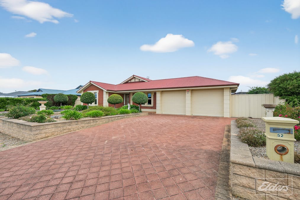52 Willmett Road, Goolwa Beach, SA, 5214 - Image 1