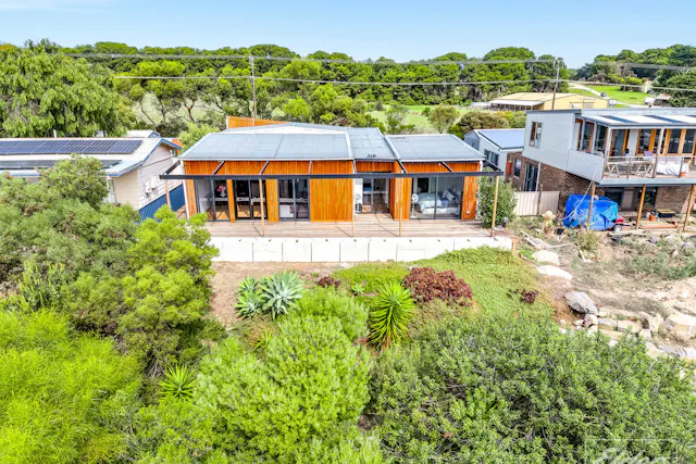 38 Sidney Parade — photo from Elders Real Estate Goolwa