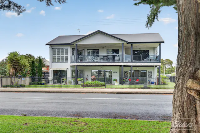 228 Liverpool Road — photo from Elders Real Estate Goolwa