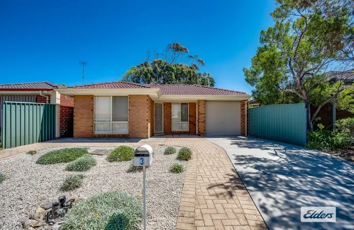 3 Woodrow Way, Goolwa, SA, 5214