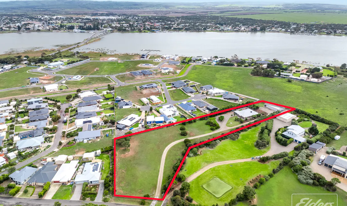 27 Gow Drive, Hindmarsh Island, SA, 5214 - Image 1