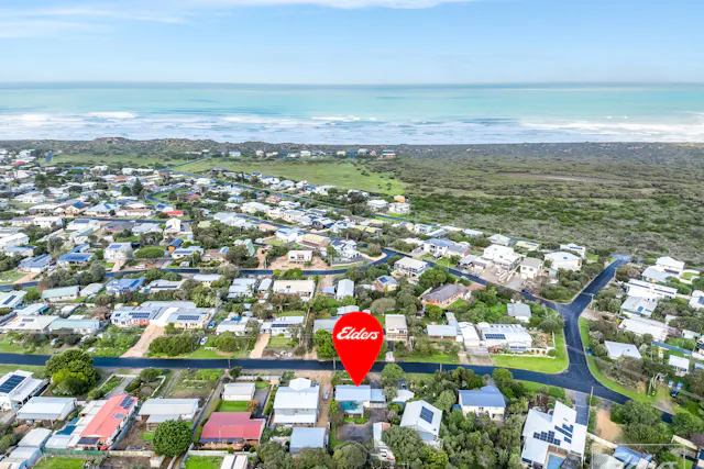 36 Holme Street — photo from Elders Real Estate Goolwa