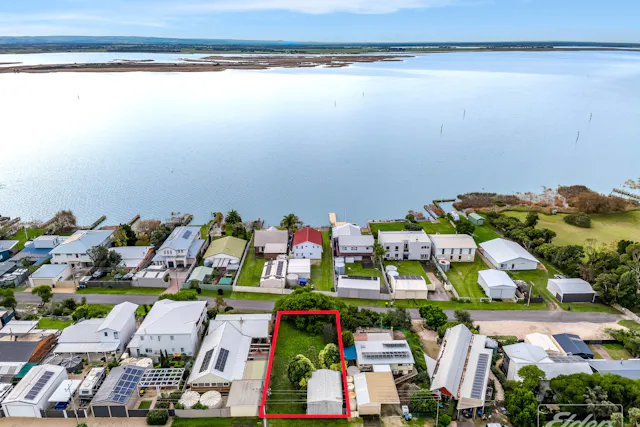 12 Sidney Parade — photo from Elders Real Estate Commercial South Australia