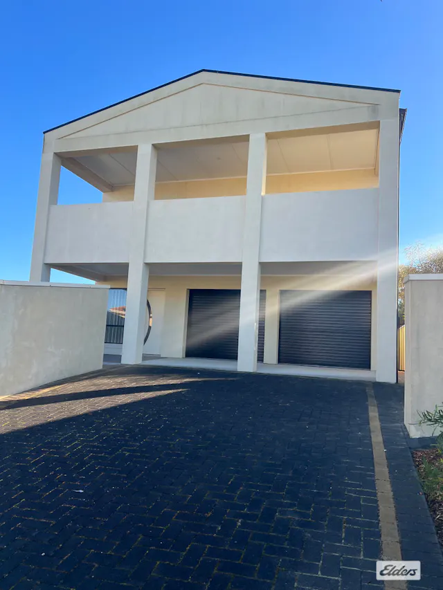 110 Wentworth Parade — photo from Elders Real Estate Goolwa