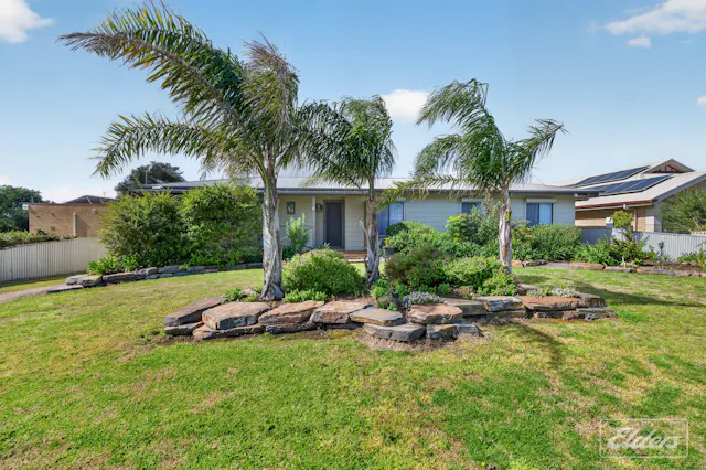 10 Merrett Avenue — photo from Elders Real Estate Goolwa