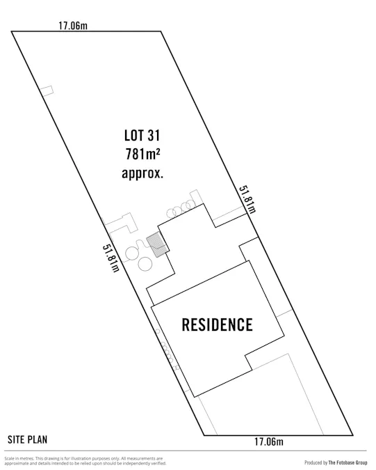 119 Crittenden Road, Findon, SA, 5023 - Floorplan 1