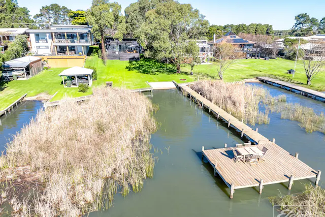 72 Narnu Bay Drive — photo from Elders Real Estate Goolwa