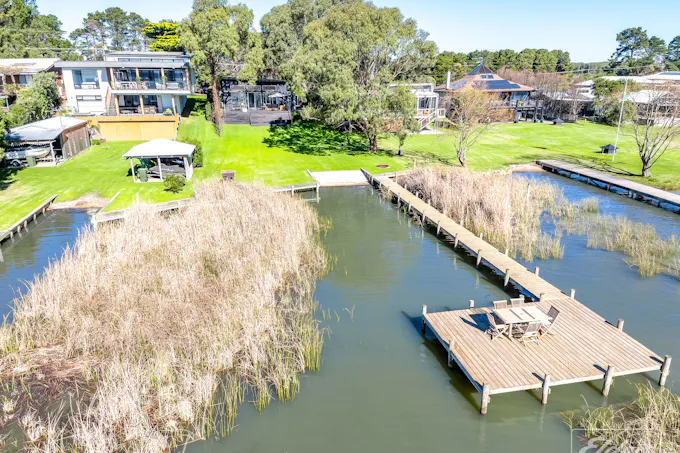 72 Narnu Bay Drive, Hindmarsh Island, SA, 5214