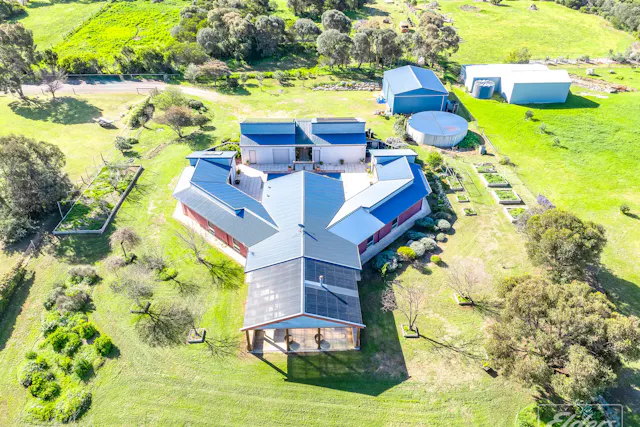 14 Gow Drive — photo from Elders Real Estate Goolwa