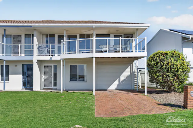 17A Barrage Road — photo from Elders Real Estate Goolwa