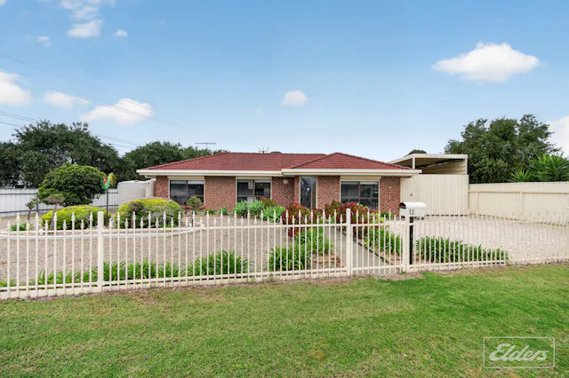 12 New Orleans Street — photo from Elders Real Estate Goolwa