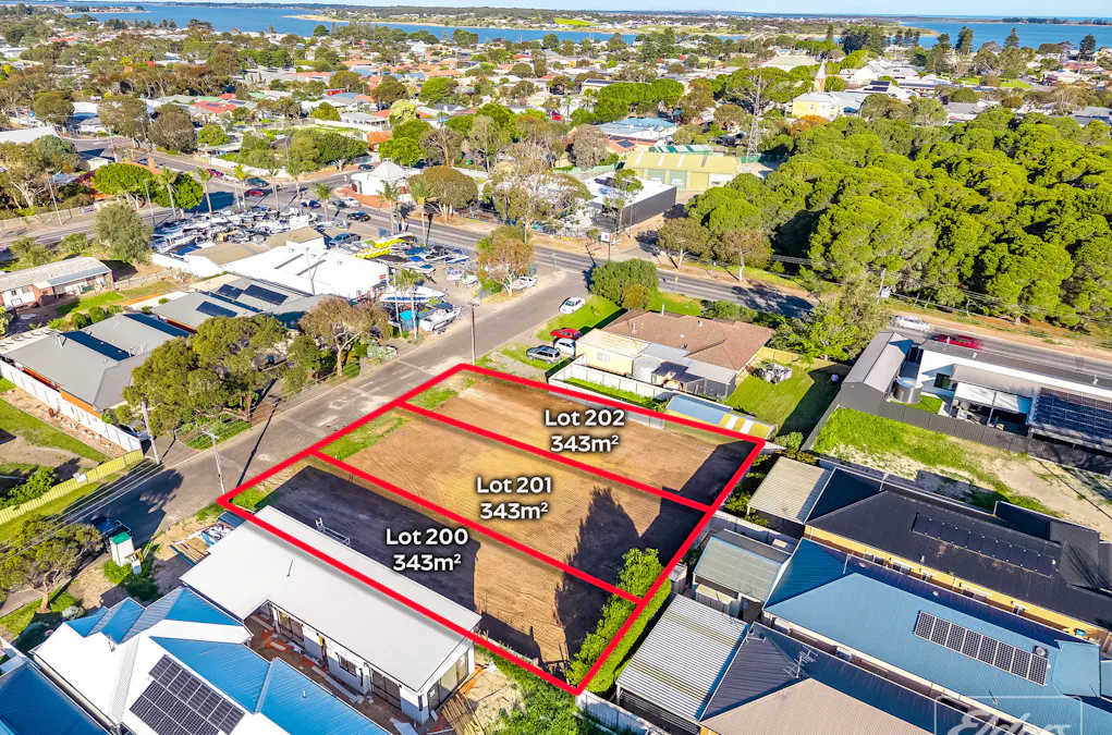 19A, B & C Farquhar Street, Goolwa, SA, 5214 - Image 4