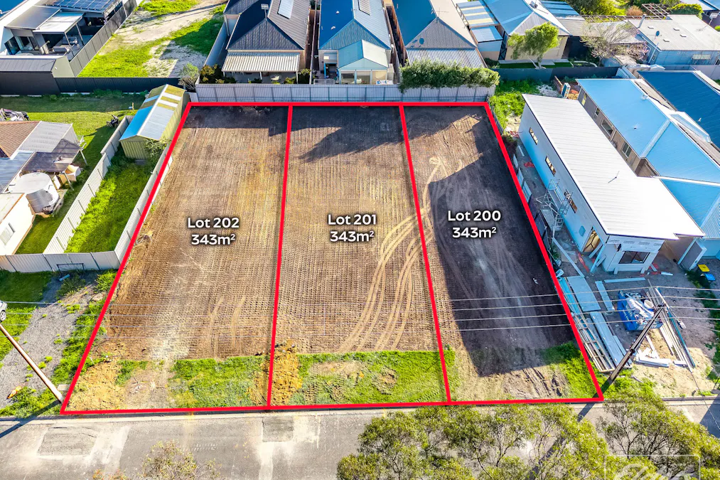 19A, B & C Farquhar Street, Goolwa, SA, 5214 - Image 1