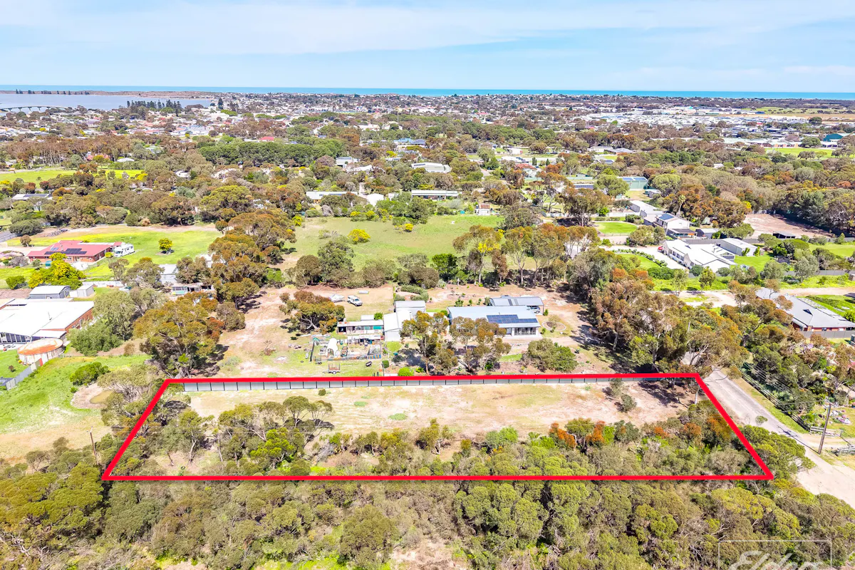 Lot 22 Dance Street — photo 2 of 11