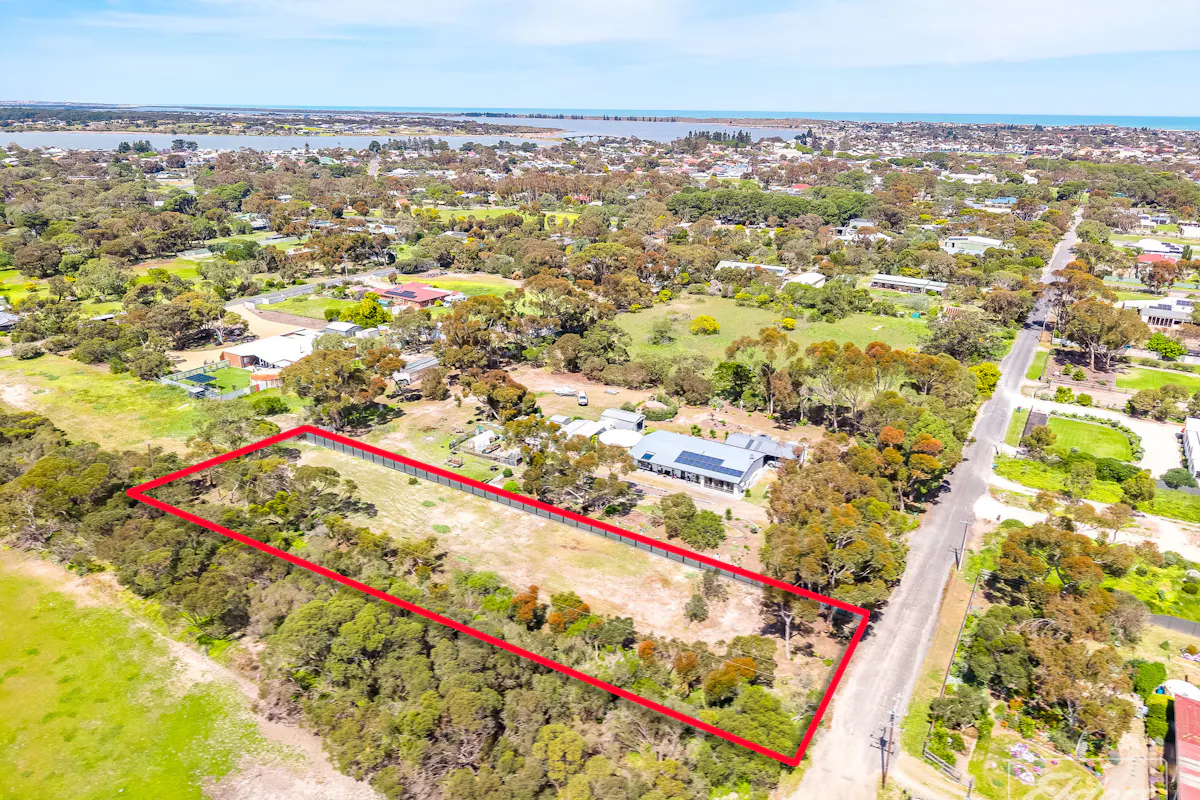 Lot 22 Dance Street — photo 10 of 11