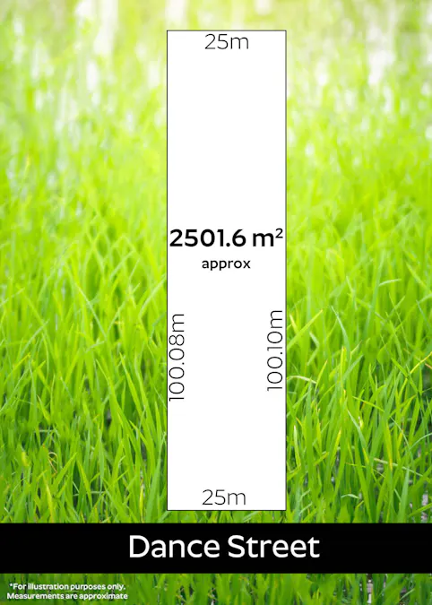 Lot 22 Dance Street, Goolwa, SA, 5214 - Floorplan 1