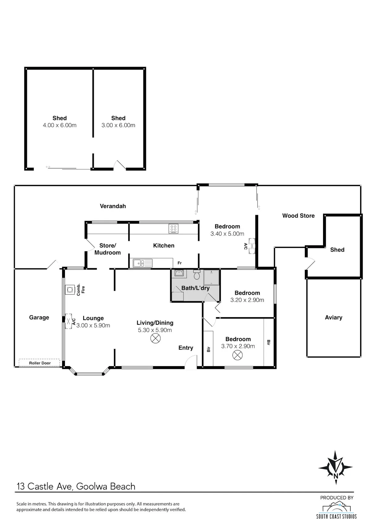 13 Castle Avenue — photo 20 of 20