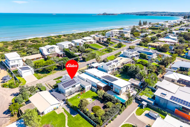6 Seagull Avenue — photo from Elders Real Estate Goolwa