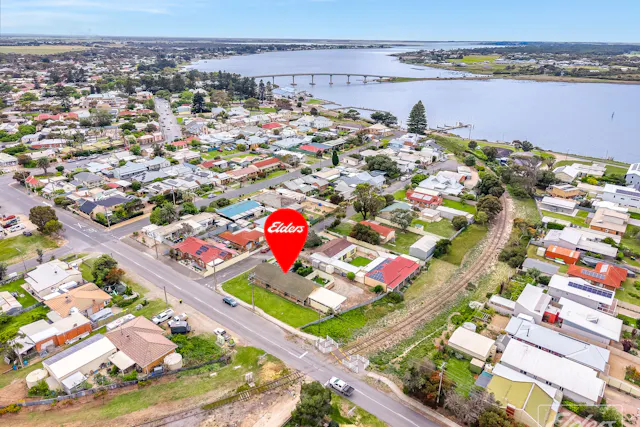 2/10 Oliver Street — photo from Elders Real Estate Commercial South Australia